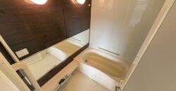 Apartamento à venda em  por ¥65,000/mês