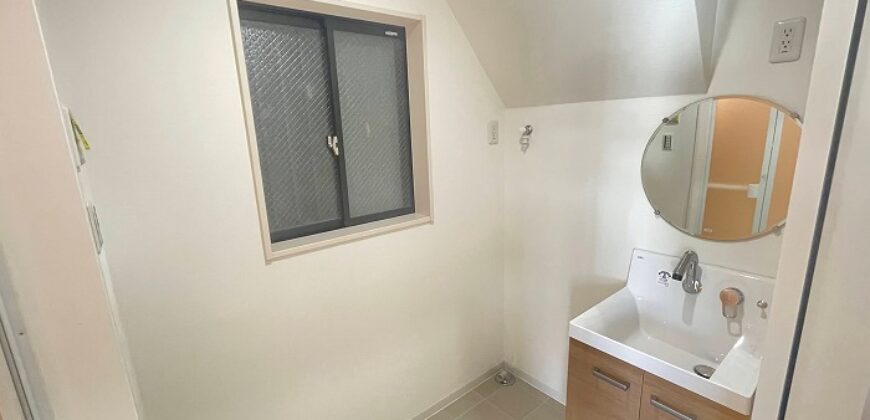 Casa à venda em Amagasaki-shi, Inadera por ¥85,000/mês