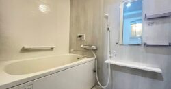 Apartamento à venda em Amagasaki-shi, Kukuchi Nishimachi por ¥56,000/mês