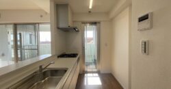 Apartamento à venda em Itami-shi, Teramoto por ¥51,000/mês