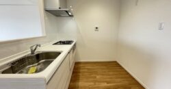 Apartamento à venda em Itami-shi, Midorigaoka por ¥40,000/mês