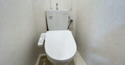 Apartamento à venda em Kyoto-shi, Nakagyo-ku por ¥68,000/mês