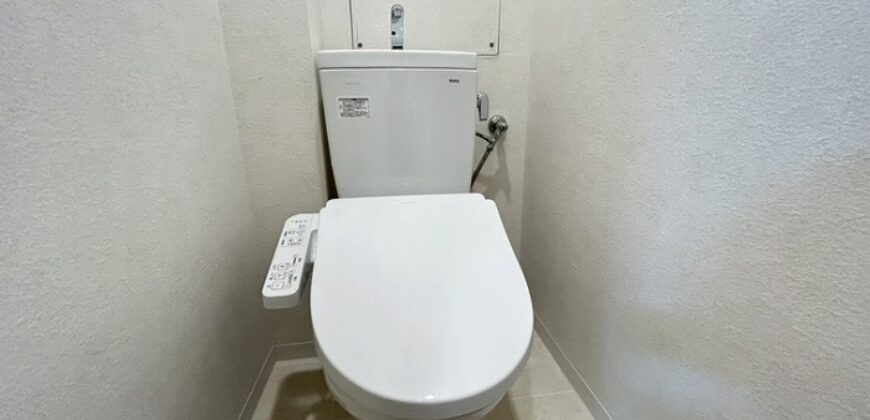 Apartamento à venda em Kyoto-shi, Nakagyo-ku por ¥68,000/mês