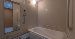 Apartamento à venda em Kashiba-shi, Shimodanishi por ¥57,000/mês