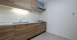 Apartamento à venda em Nara-shi, Tomiokita por ¥47,000/mês