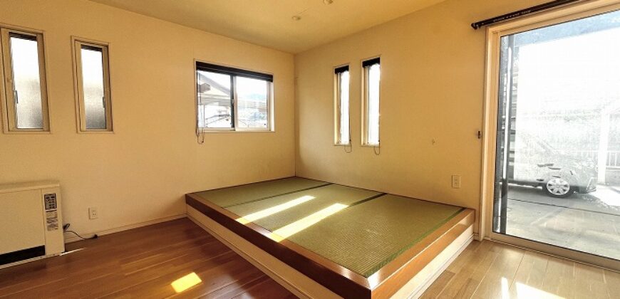 Casa à venda em Kurashiki-shi, Nishi-Achi-machi por ¥71,000/mês