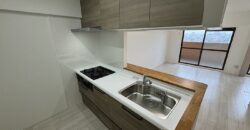 Apartamento à venda em Okayama-shi, Kita-ku por ¥57,000/mês