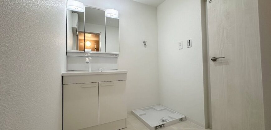 Apartamento à venda em Fukuoka-shi, Minami-ku por ¥60,000/mês