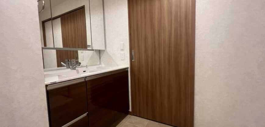 Apartamento à venda em Kitakyushu-shi, Yahatanishi-ku por ¥67,000/mês