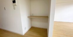 Apartamento à venda em Fukuoka-shi, Minami-ku por ¥48,000/mês