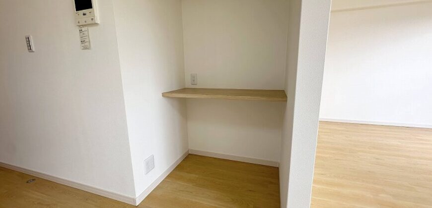 Apartamento à venda em Fukuoka-shi, Minami-ku por ¥48,000/mês