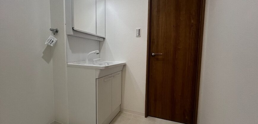 Apartamento à venda em Fukuoka-shi, Hakata-ku por ¥50,000/mês