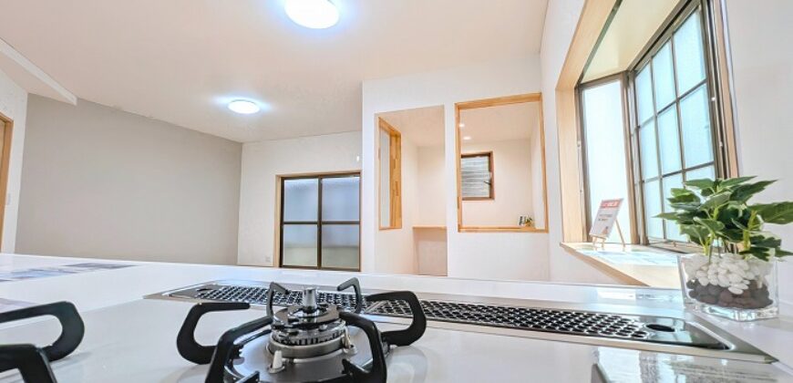 Casa à venda em Imabari-shi, Sakurai por ¥34,000/mês