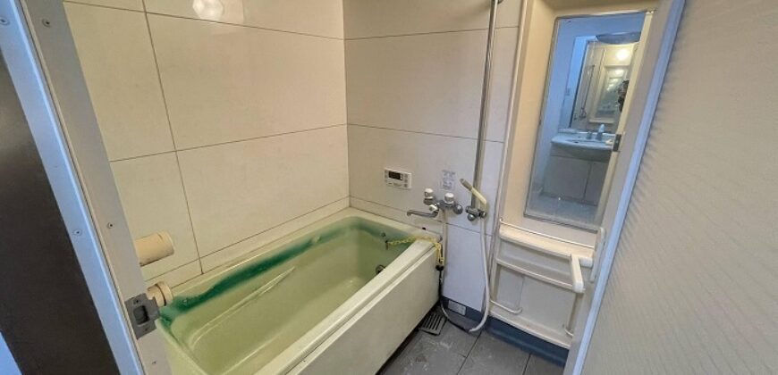 Apartamento à venda em Nagoya, Tenpaku-ku por ¥29,000/mês