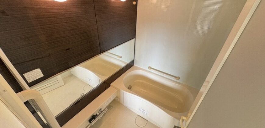 Apartamento à venda em Shizuoka, Hamamatsu-shi por ¥65,000/mês