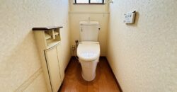 Casa à venda em Okazaki, Wakamatsu-chō por ¥99,000/mês