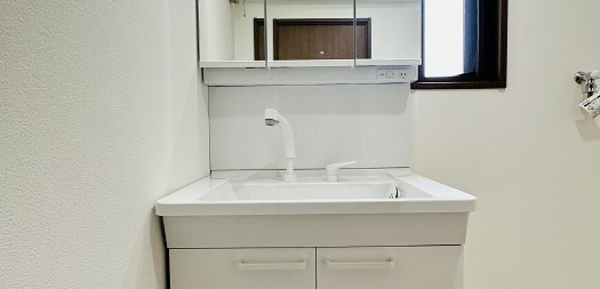 Apartamento à venda em Toyohashi, Ushikawa-chō por ¥43,000/mês