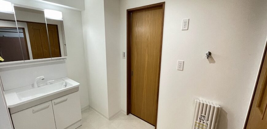 Apartamento à venda em Nagoya, Showa-ku por ¥88,000/mês