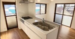 Apartamento à venda em Kariya-shi, Hitotsugi-cho por ¥57,000/mês