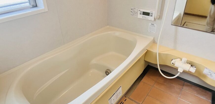 Casa à venda em Miyoshi, Hibari-gaoka por ¥99,000/mês