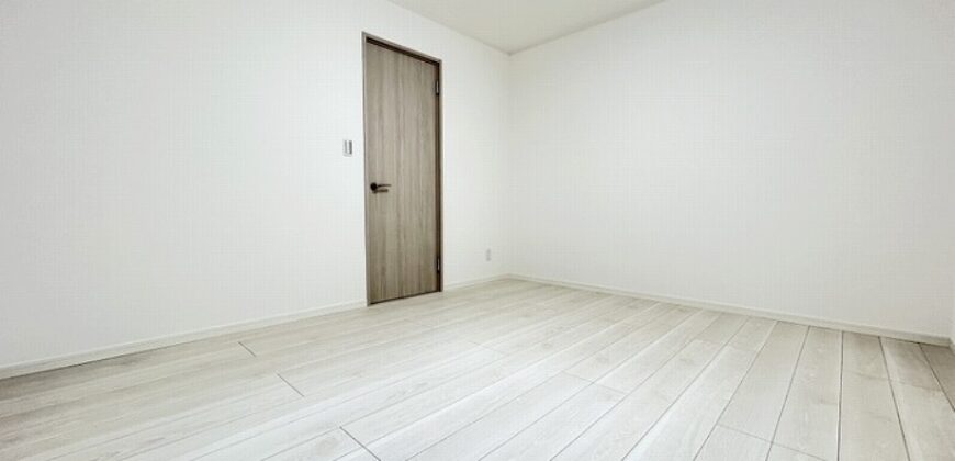 Casa à venda em Nagoya, Nakagawa-ku por ¥44,000/mês