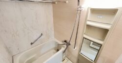 Apartamento à venda em Gifu Tajimi-shi por ¥44,000/mês