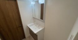 Apartamento à venda em Nagoya, Nakagawa-ku por ¥46,000/mês