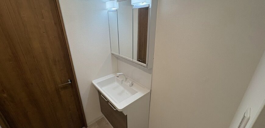 Apartamento à venda em Nagoya, Nakagawa-ku por ¥46,000/mês