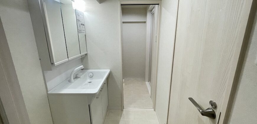 Apartamento à venda em Kobe-shi, Nishi-ku por ¥82,000/mês