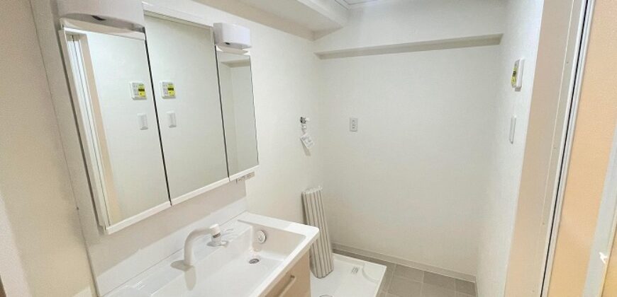 Apartamento à venda em Amagasaki-shi, Kukuchi Nishimachi por ¥56,000/mês