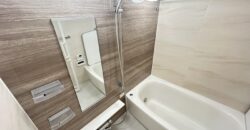 Apartamento em Otsu-shi, Chuo por ¥111,000/mês