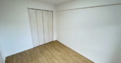 Apartamento à venda em Kyoto-shi, Nakagyo-ku por ¥68,000/mês