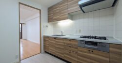 Apartamento à venda em Nara-shi, Tomiokita por ¥47,000/mês