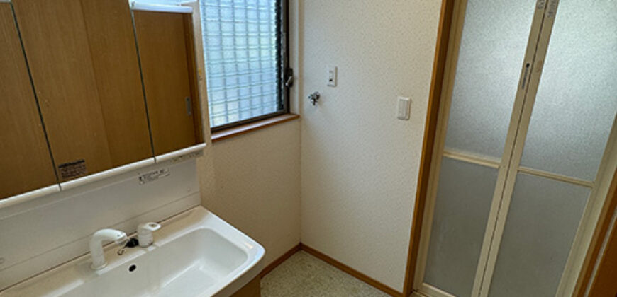 Casa à venda em Okayama-shi, Minami-ku por ¥92,000/mês