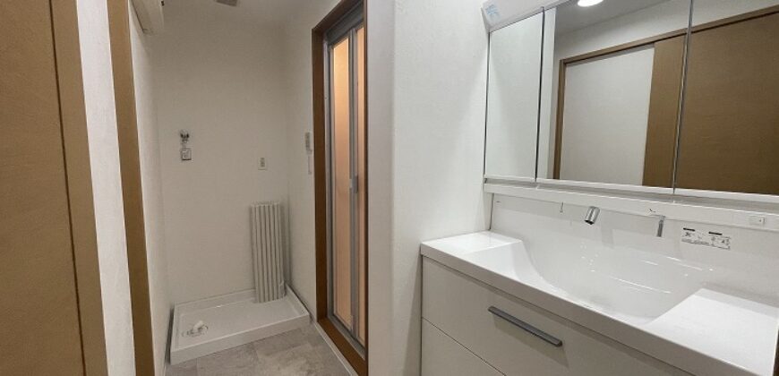 Apartamento à venda em Okayama-shi, Kita-ku por ¥75,000/mês