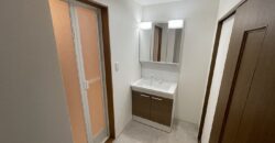 Apartamento à venda em Okayama-shi, Naka-ku por ¥53,000/mês