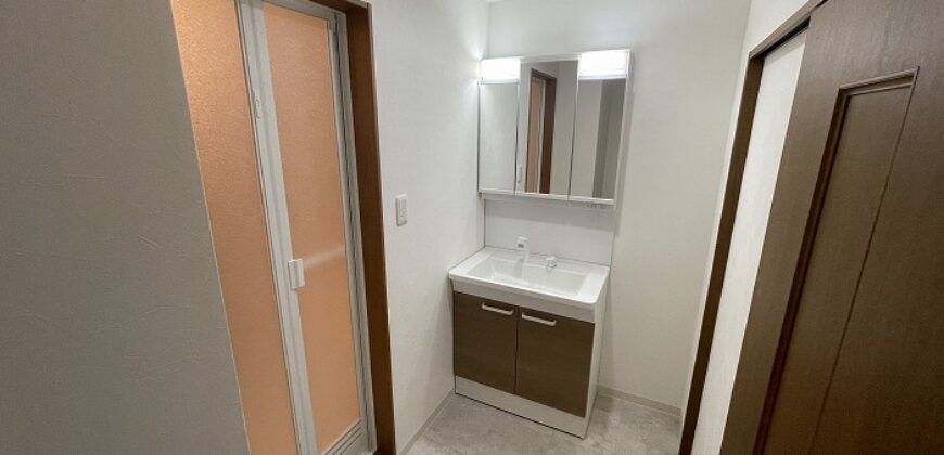 Apartamento à venda em Okayama-shi, Naka-ku por ¥53,000/mês