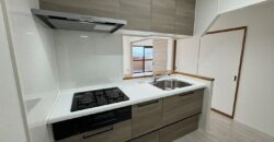 Apartamento à venda em Okayama-shi, Kita-ku por ¥57,000/mês