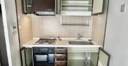 Apartamento à venda em Kurashiki-shi, Hinode-machi por ¥43,000/mês