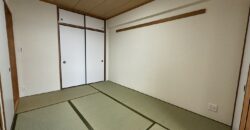 Apartamento à venda em Hiroshima-shi, Nishi-ku por ¥63,000/mês