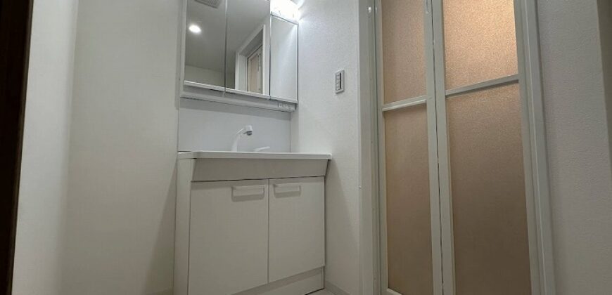 Apartamento à venda em Fukuoka-shi, Minami-ku por ¥56,000/mês