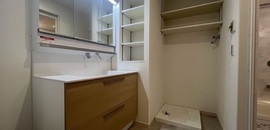 Apartamento à venda em Kitakyushu-shi, Kokurakita-ku por ¥72,000/mês