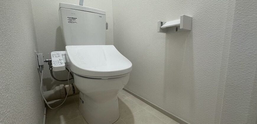 Apartamento à venda em Fukuoka-shi, Minami-ku por ¥60,000/mês