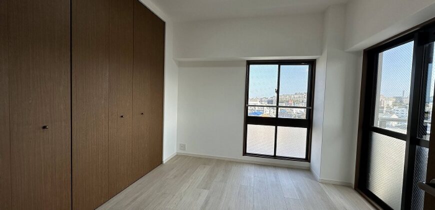 Apartamento à venda em Fukuoka-shi, Jonan-ku por ¥65,000/mês