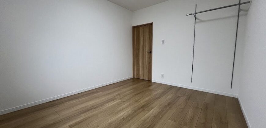 Apartamento à venda em Fukuoka-shi, Minami-ku por ¥48,000/mês