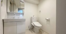 Apartamento à venda em Fukuoka-shi, Hakata-ku por ¥63,000/mês