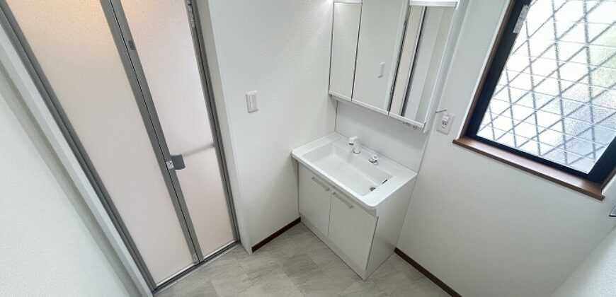 Casa à venda em Shizuoka, Hamamatsu-shi por ¥63,000/mês