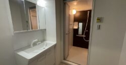 Apartamento à venda em Nagoya, Chikusa-ku por ¥71,000/mês