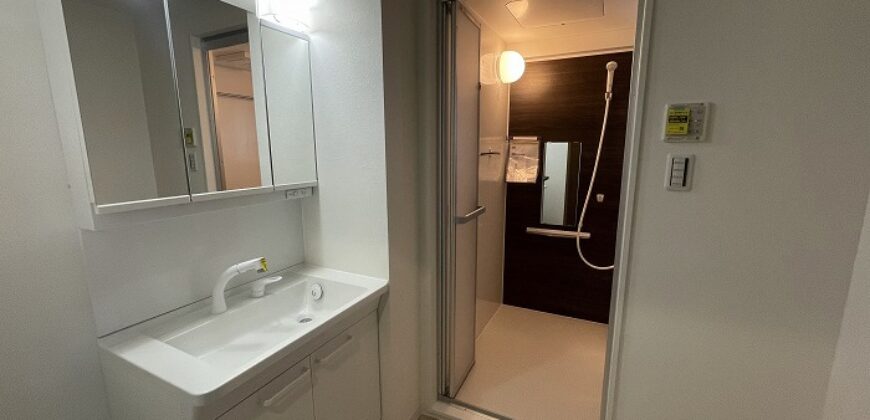 Apartamento à venda em Nagoya, Chikusa-ku por ¥71,000/mês