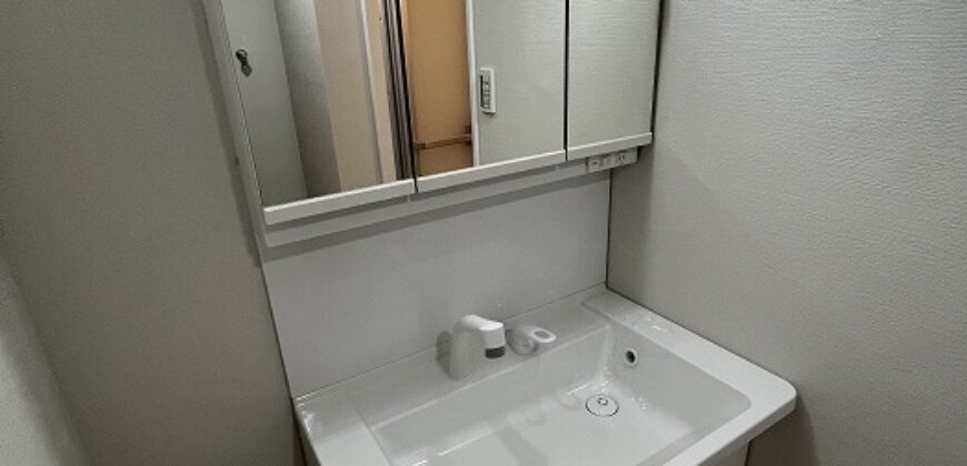 Apartamento à venda em Nagoya, Kita-ku por ¥74,000/mês